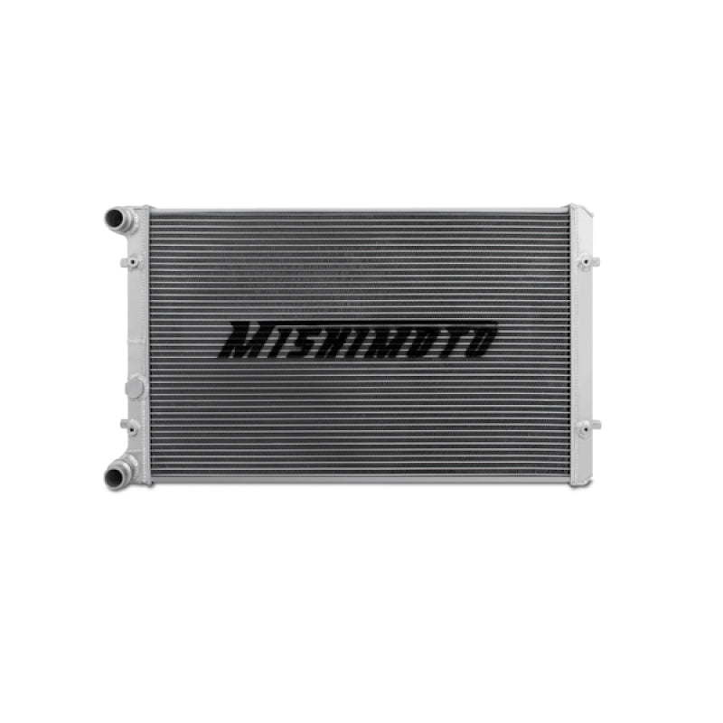 Mishimoto Aluminum Radiator for 99-02 Volkswagen Golf (Manual) - OneFastShop