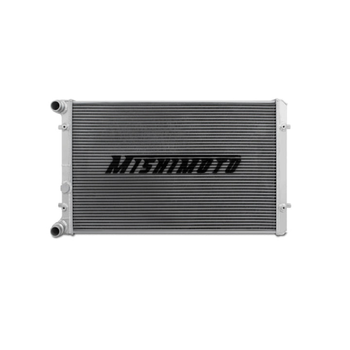 Mishimoto Aluminum Radiator for 99-02 Volkswagen Golf (Manual) - OneFastShop