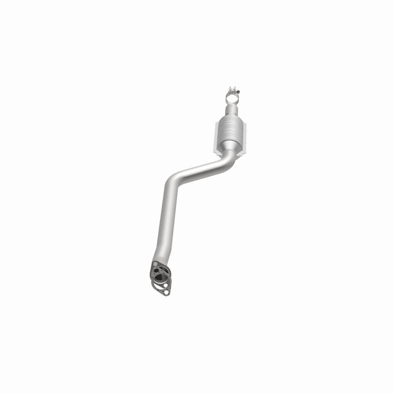 Magnaflow Catalytic Converter DF for 2006-2007 BMW 530xi 3.0L OEM - OneFastShop