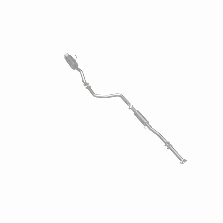 MagnaFlow Exhaust System for Honda Civic Ex/Si - Performance Upgrade