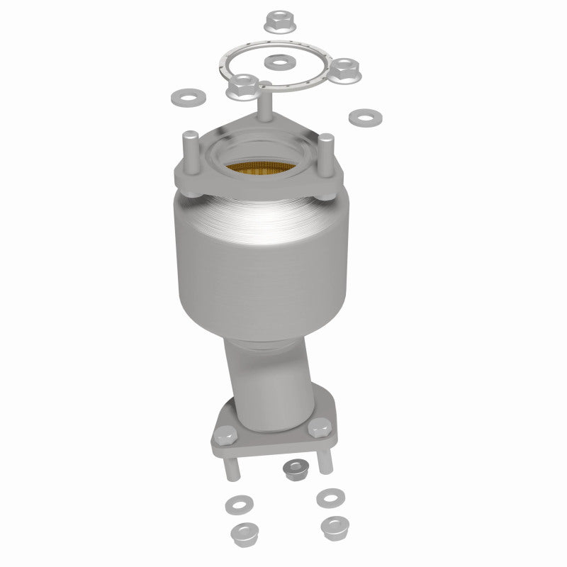 Magnaflow Rear Catalytic Converter 2013-2014 RDX 3.5L - Easy Install