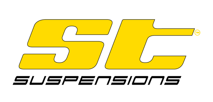 ST Suspensions ST XA Height & Rebound Adjustable Coilovers 08-13 BMW 1 Series E82 Coupe