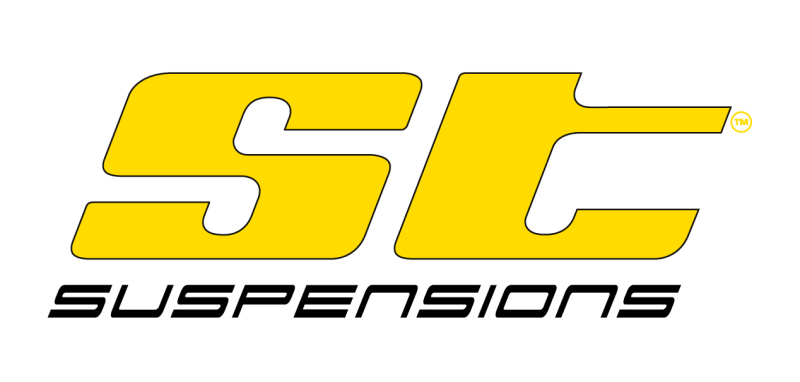 ST Suspensions Coilover Kit with Height Adjustability for 2015-2020 Volkswagen GTI MKVII (w/o DCC)