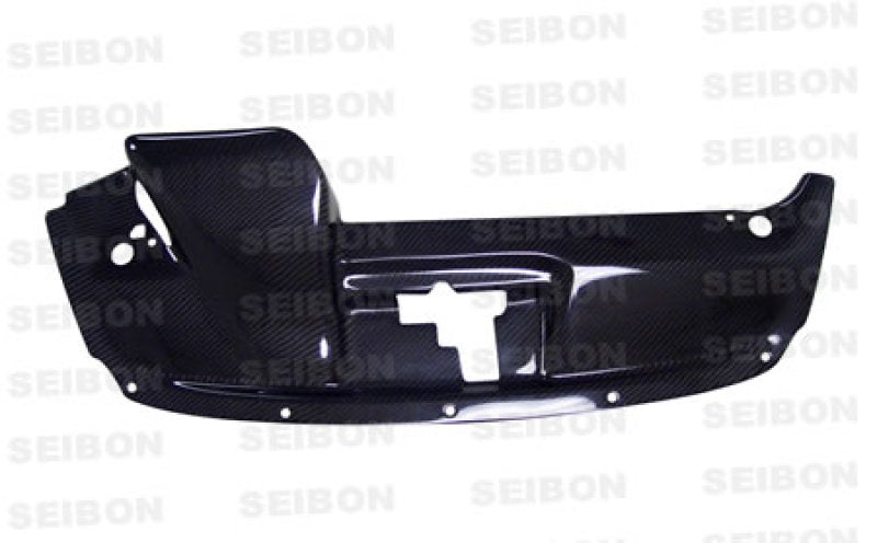 Seibon Carbon Fiber Cooling Plate for 00-05 Honda S2000
