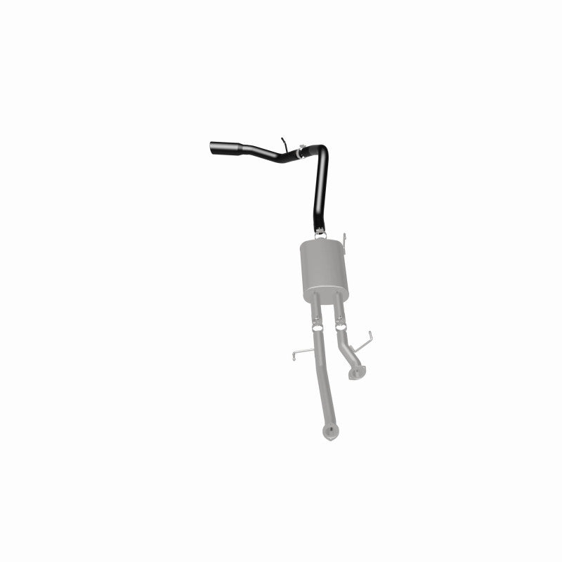 Magnaflow Toyota Tundra 14-16 V8 4.6/5.7 Exhaust - Black Tips