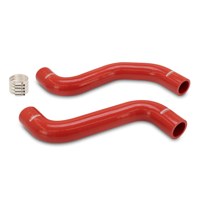 Mishimoto Silicone Coolant Hose Kit Auto V6 95-04 Tacoma - OneFastShop