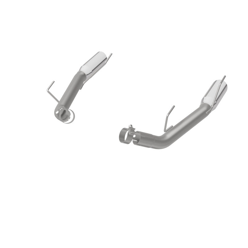 MagnaFlow Sys C/B 05-09 Mustang 4.6L Axl-Bak Easy Install