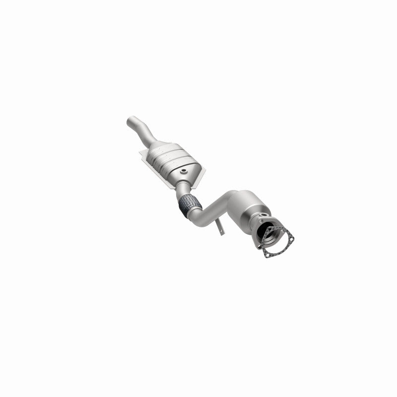 MagnaFlow Conv DF 03 Volkswagen Passat 2.8L Easy Install