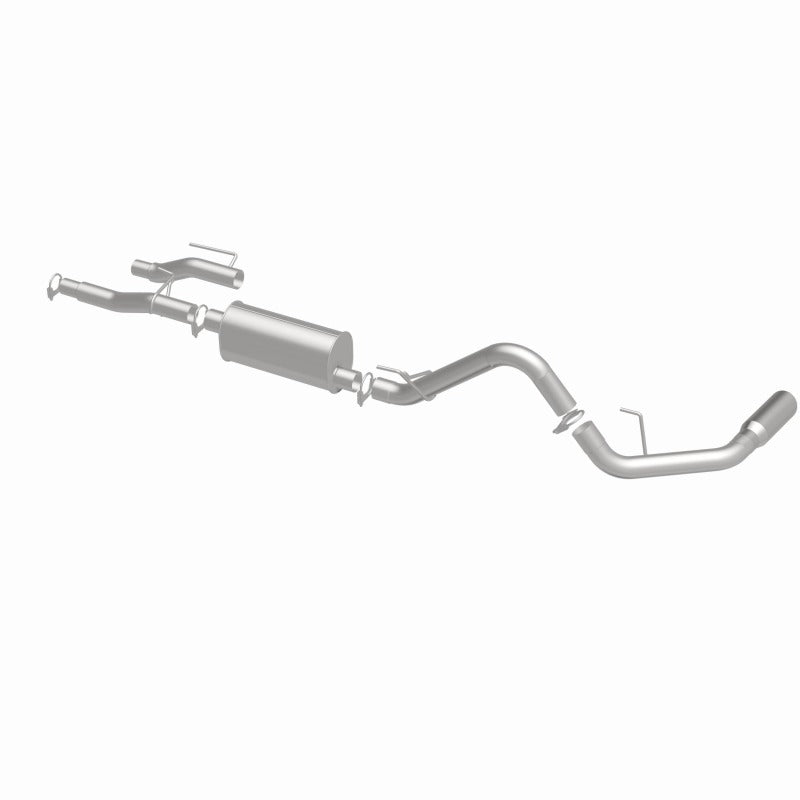 MagnaFlow BRE Exhaust Kit Direct Fit Replacement for 2009–2010 Ford F-150 Complete System