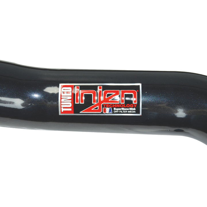 Injen Black Cold Air Intake for 2002-2005 Honda Civic Si