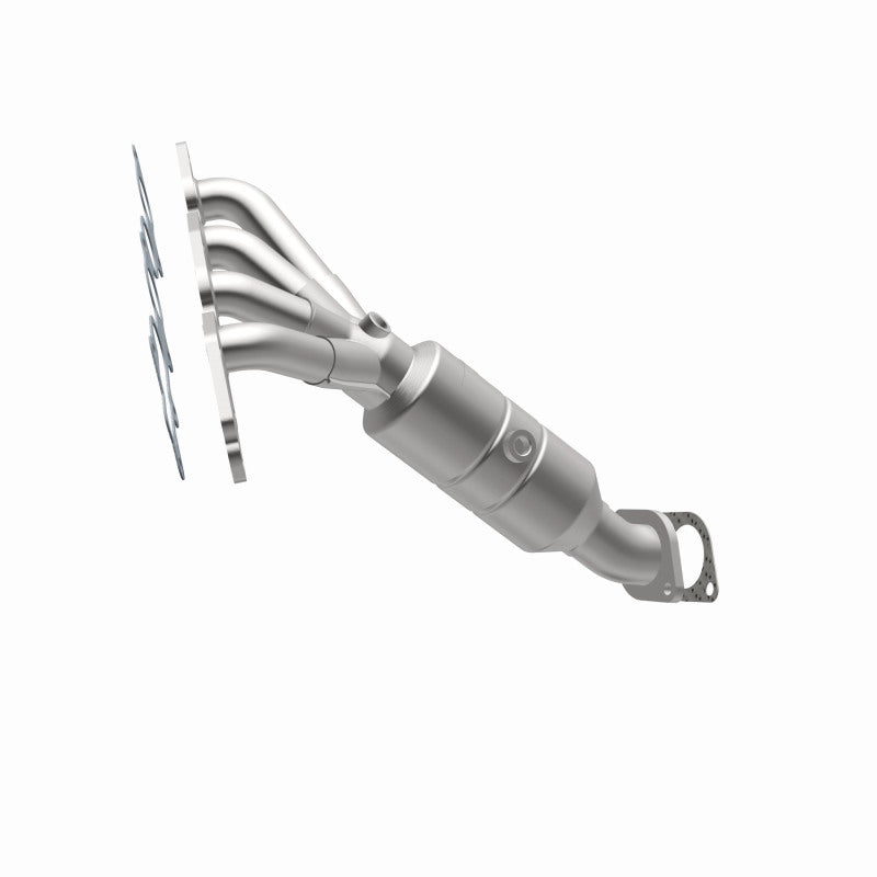 MagnaFlow Conv DF 08-09 Ford Focus 2.0L Easy Install