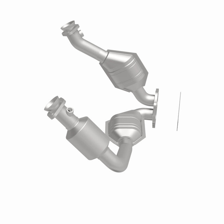 MagnaFlow Conv DF 03-04 Ranger 3.0L OEM Easy Install