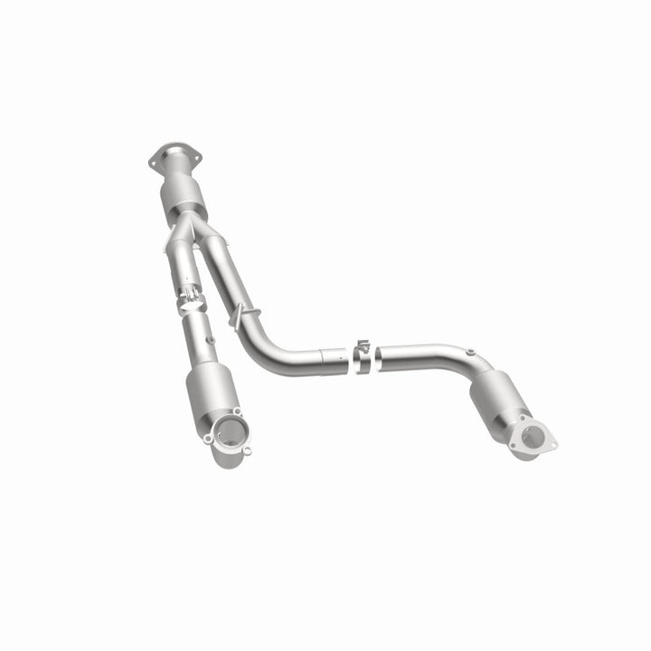 Magnaflow Direct-Fit Catalytic Converter for 12-14 Chevrolet Silverado 2500 HD 6.0L - OneFastShop