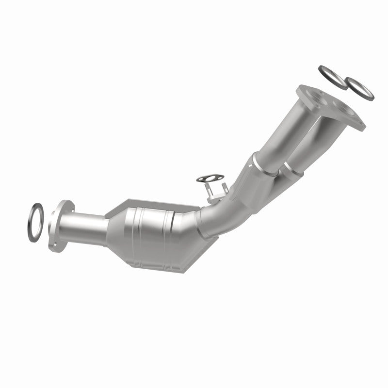 MagnaFlow Conv DF 01-04 Tacoma 2.7L front 49S Easy Install