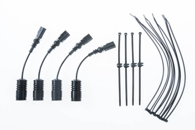 KW Electronic Damping Cancellation Kit for 2017+ Audi R8 (4S) - OneFastShop