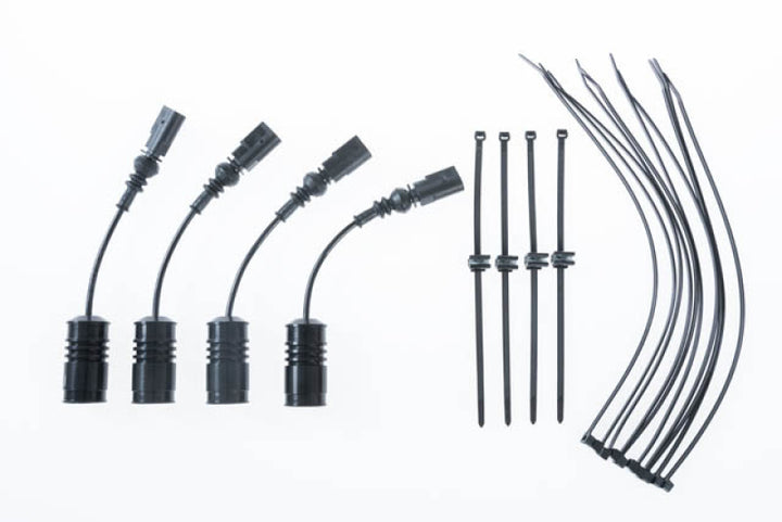 KW Electronic Damping Cancellation Kit for 2017+ Audi R8 (4S) - OneFastShop