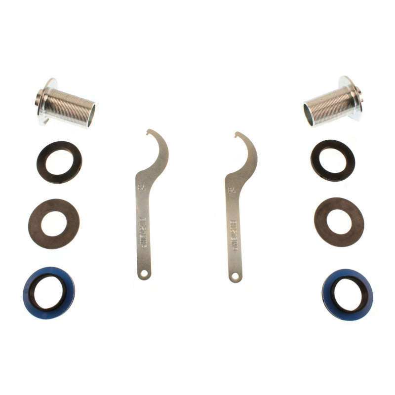 Bilstein B16 Performance Suspension System for 2011 BMW 1 Series M Base - OneFastShop