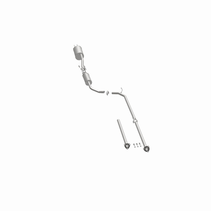 MagnaFlow BRE Exhaust Kit for 2006–2011 Honda Civic 1.8L