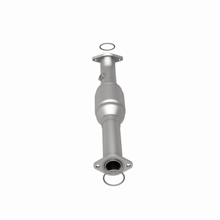 MagnaFlow Conv DF 05-09 Toyota Tacoma 4.0L P/S Rear Easy Install