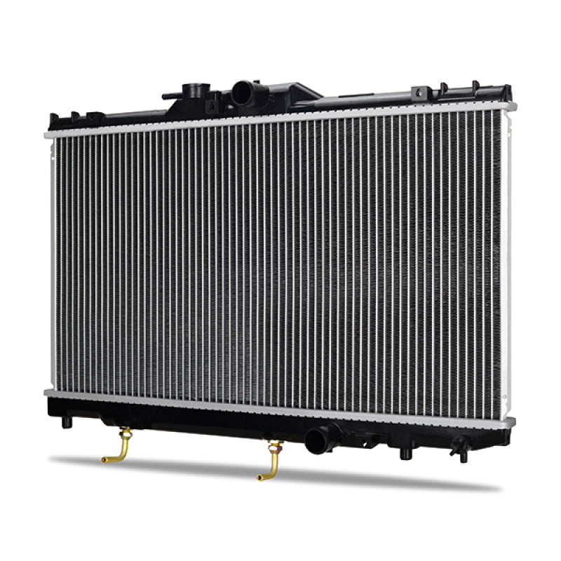 Mishimoto Replacement Radiator for 1998–2002 Toyota Corolla - OneFastShop