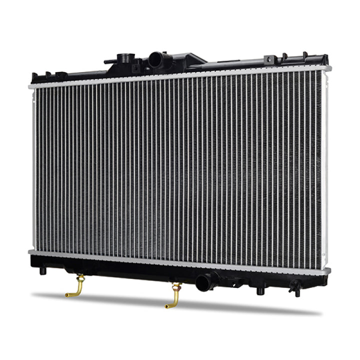 Mishimoto Replacement Radiator for 1998–2002 Toyota Corolla - OneFastShop