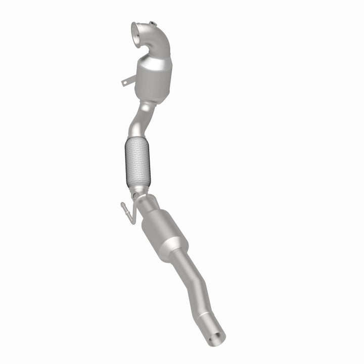 Magnaflow Volkswagen Jetta L4 Direct Fit Converter