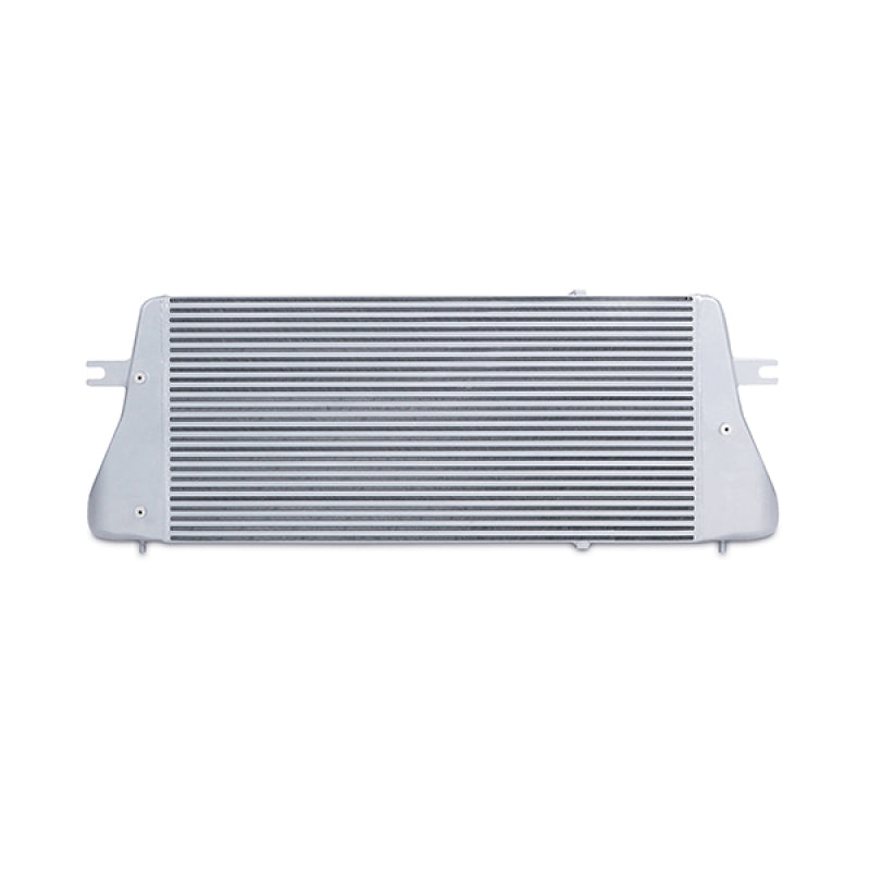 Mishimoto Performance Intercooler for Dodge Ram 2500 5.9L Cummins (Silver)