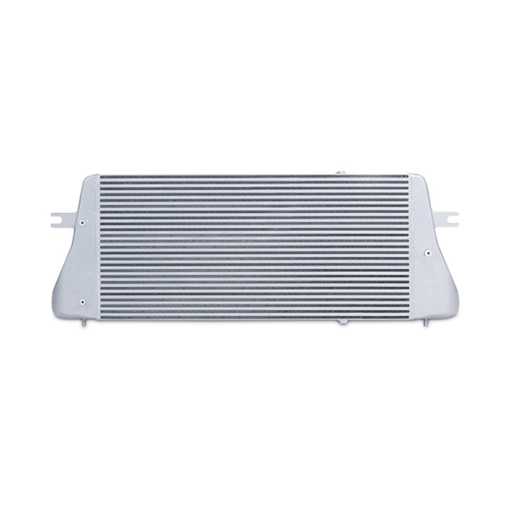 Mishimoto Performance Intercooler for Dodge Ram 2500 5.9L Cummins (Silver)