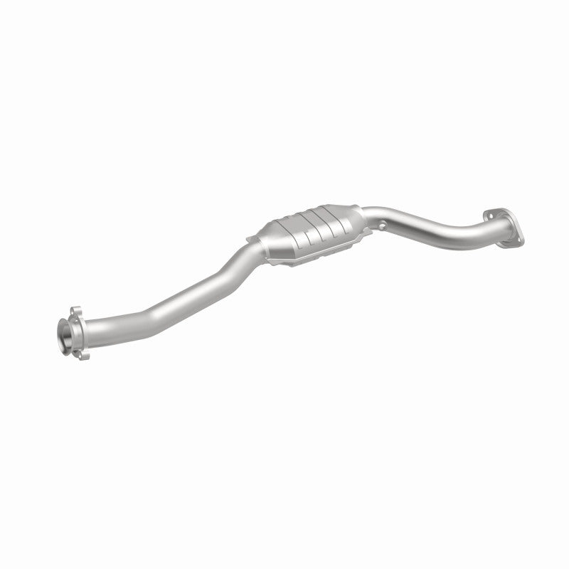 MagnaFlow Conv DF 04-06 Colorado 2.8/3.5 Easy Install