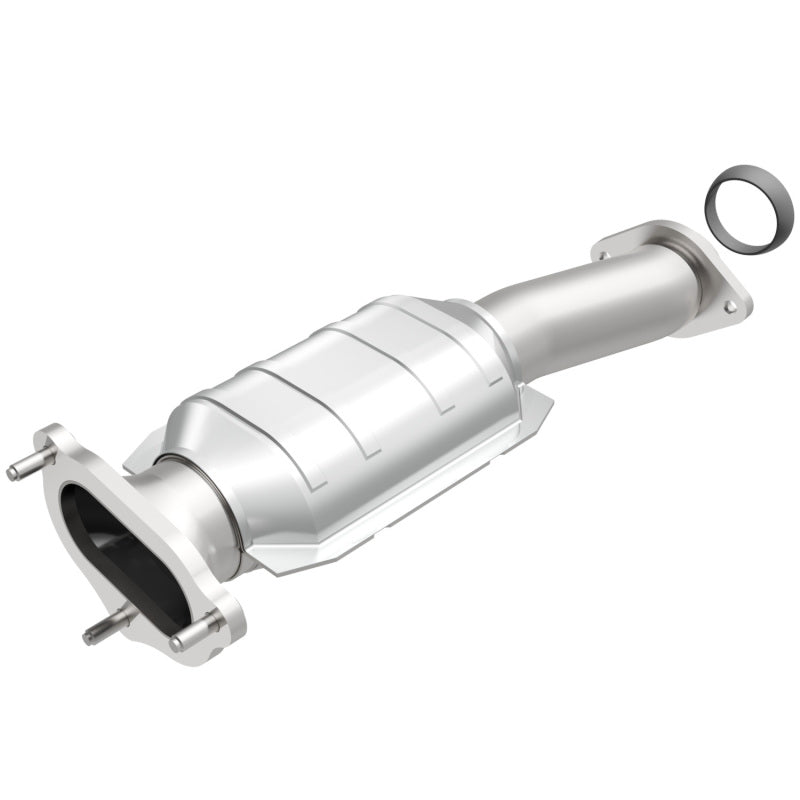 Magnaflow Direct-Fit Catalytic Converter 04 Ranger 3.0L Rear CA for Ford Ranger 2004-2006, Mazda B3000 2004-2006 - OneFastShop