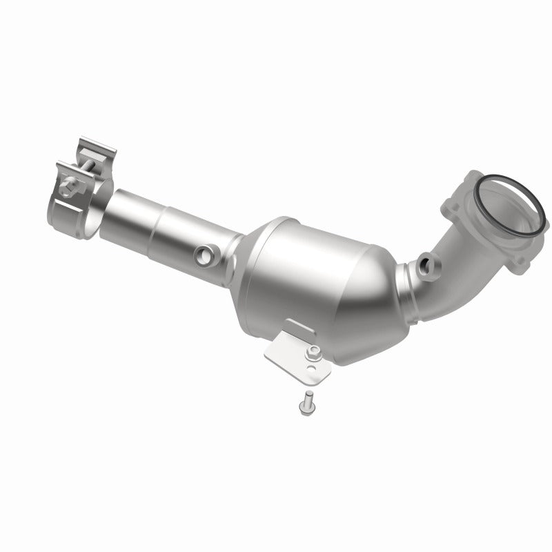 MagnaFlow 16-23 Chevrolet Camaro OEM Federal EPA Compliant Direct Fit Converter