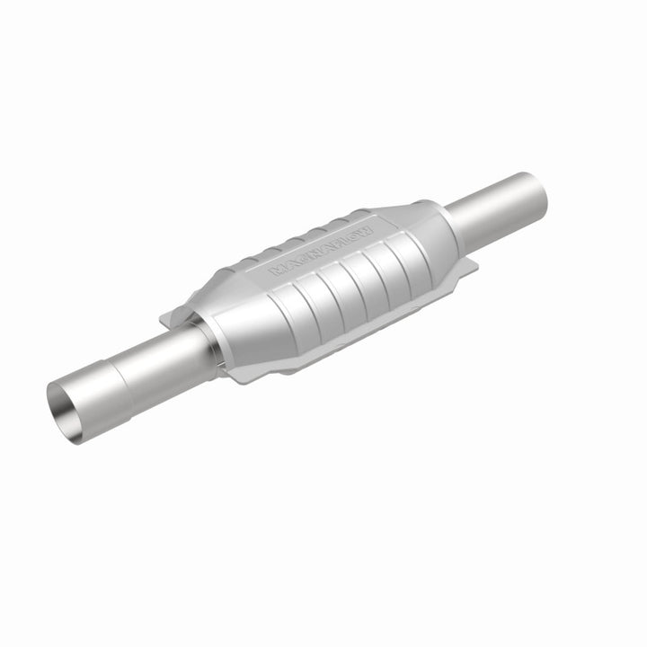 MagnaFlow Conv DF Grand Cherokee-Wrangler 93- Easy Install