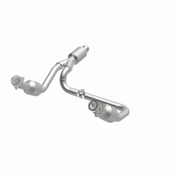 Magnaflow 14-15 Silverado 1500 Catalytic Converter Easy Install