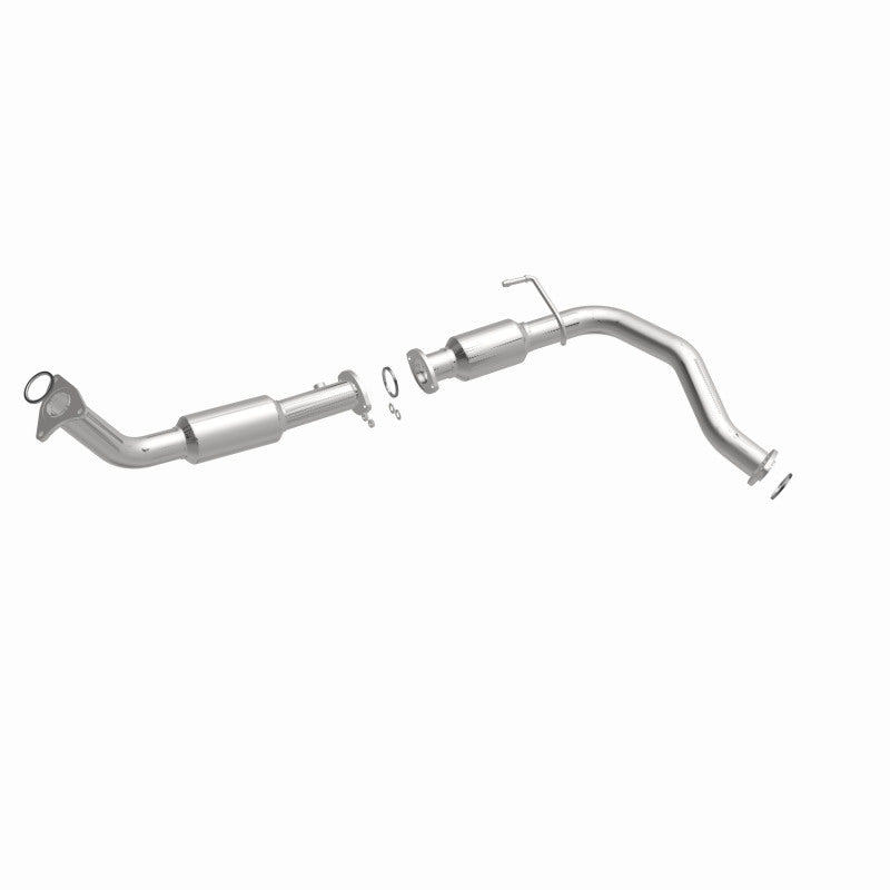 MagnaFlow 08-17 Toyota Sequoia 5.7L CARB Converter - Easy Install & CARB Compliant