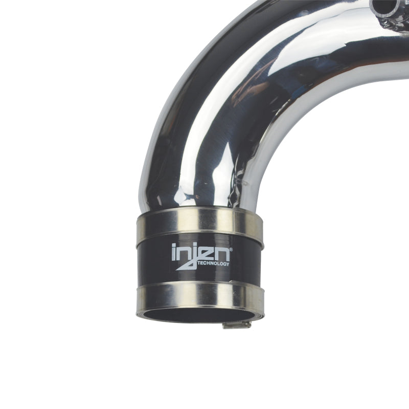 Injen SP Series Cold Air Intake - Honda Civic 2006-2011 - Polished (SP1569P), image 10