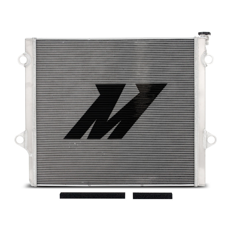 Mishimoto Performance Aluminum Radiator for Toyota 4-Runner / GX470 4.7L