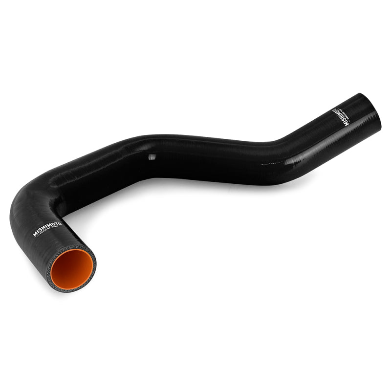 Mishimoto Hose Kit Silicone Black 1991-1993 Dodge 5.9L