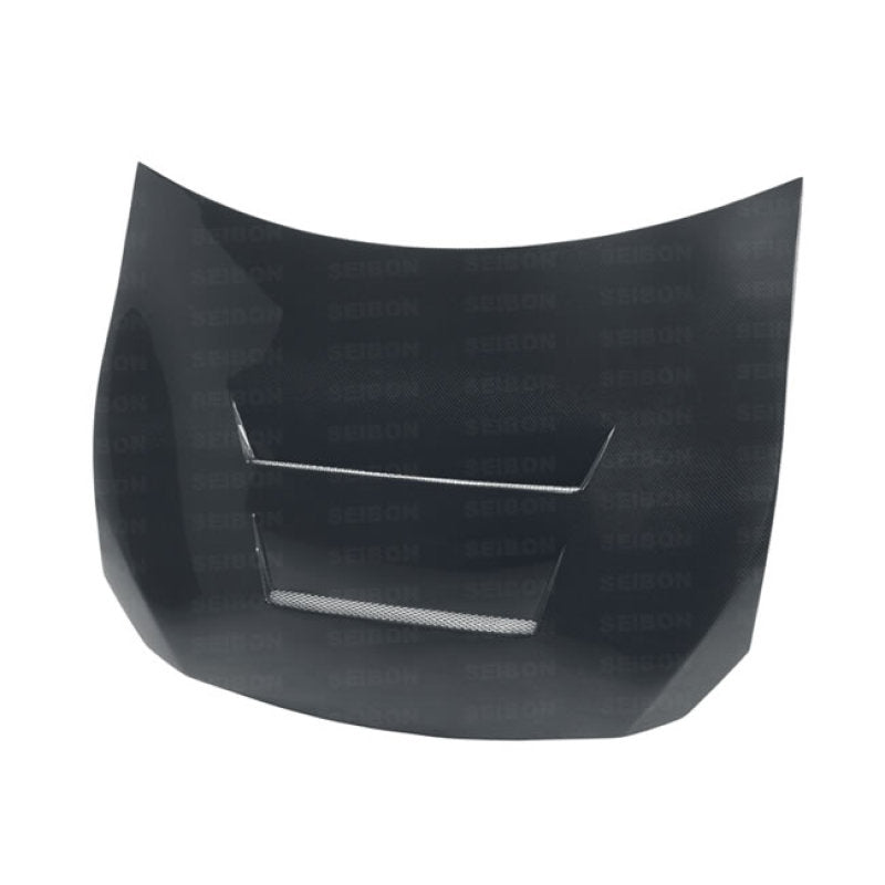 Seibon DV Carbon Fiber Hood for 12-13 BRZ/FRS - OneFastShop