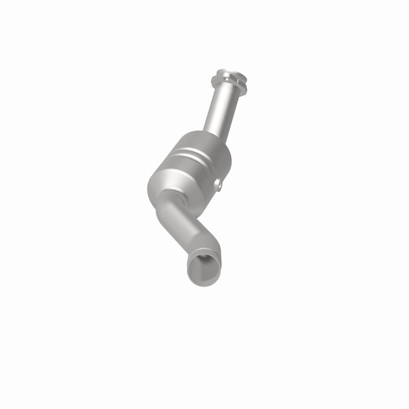 Magnaflow Conv DF 07-09 XKR 4.2L D/S Easy Install Option