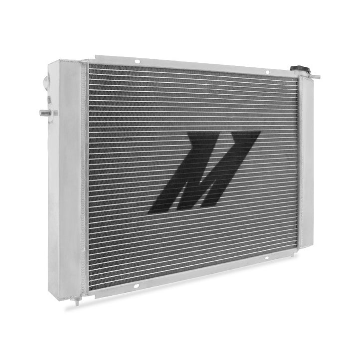 Mishimoto Aluminum Radiator 86-95 Holden Commodore V8