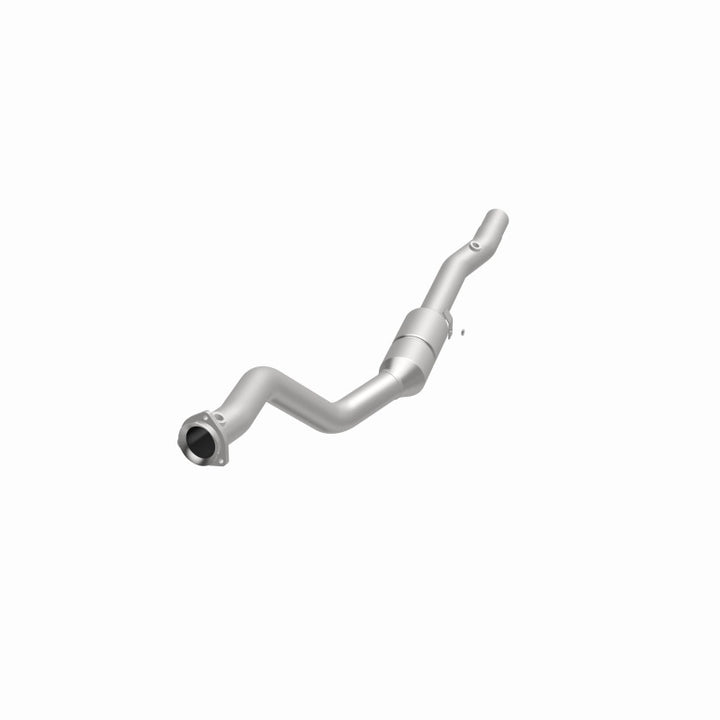 MagnaFlow Conv DF 01-03 Audi S8 4.2L Easy Install Option
