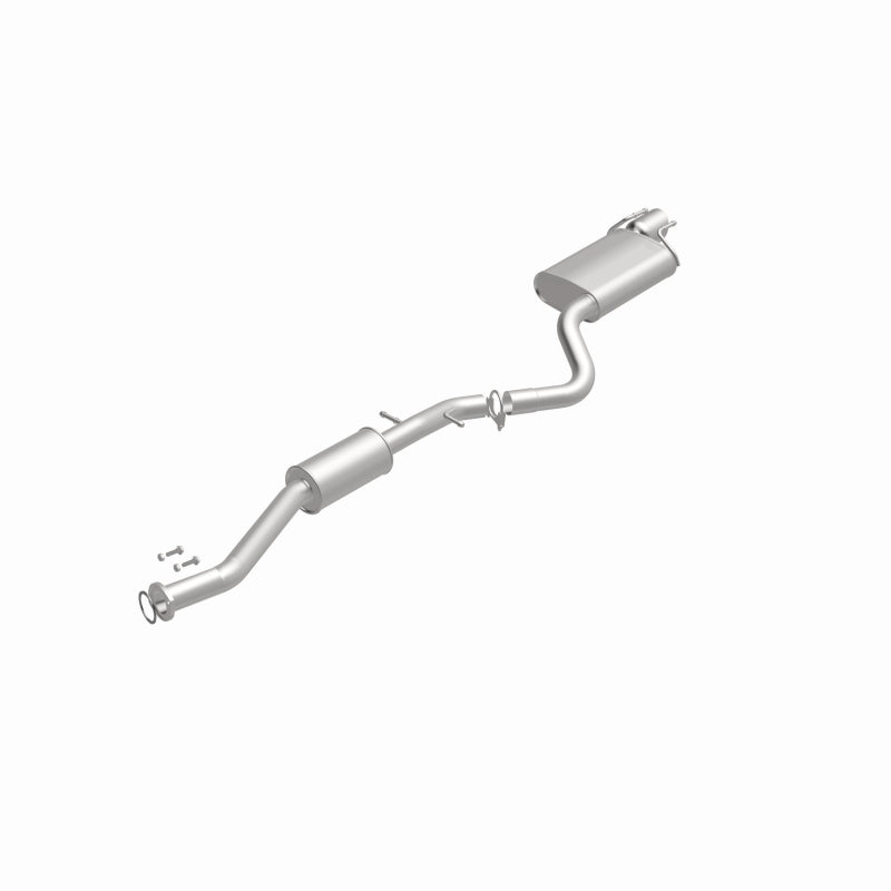 MagnaFlow BRE Exhaust Kit for 2001–2005 Lexus IS300 3L