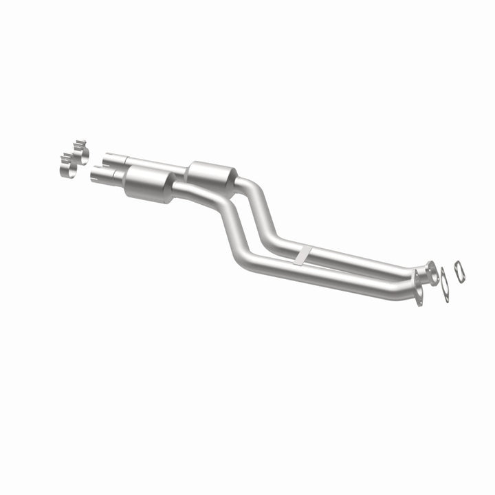 Magnaflow Direct Fit Catalytic Converter for 06-08 BMW Z4 3.0L - OneFastShop