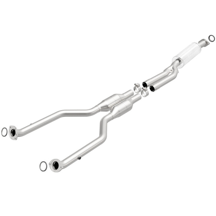 Magnaflow Direct-Fit Catalytic Converter Lexus GS350 3.5L
