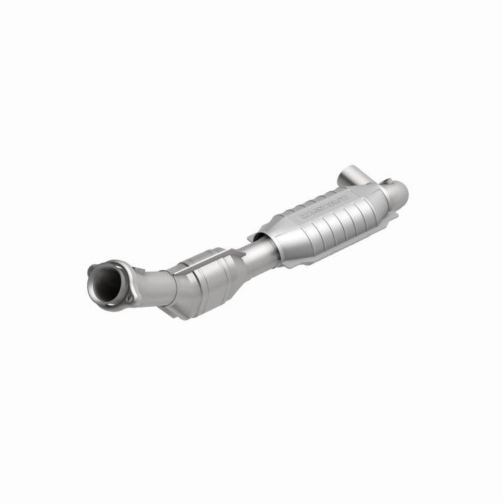 MagnaFlow Conv DF 97-98 Ford Trucks 4.6L Easy Install