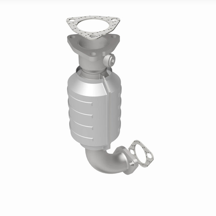 MagnaFlow Conv DF 97-98 Hyundai Tiburon 2.0L Easy Install