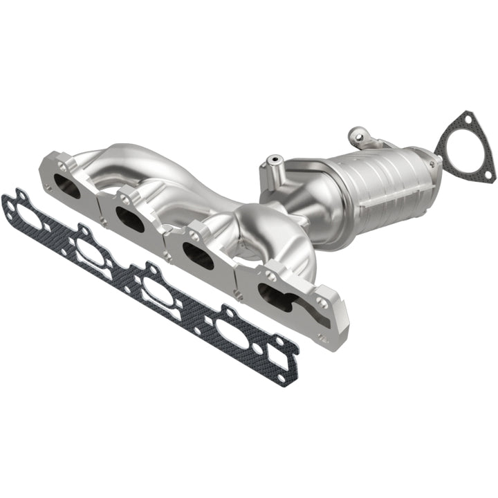Magnaflow 08-10 Pontiac G6 2.4L Direct Fit CARB Compliant Catalytic Converter