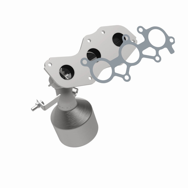 Magnaflow Direct Fit Converter for Toyota Sienna 3.5L 07-10 - Easy Installation