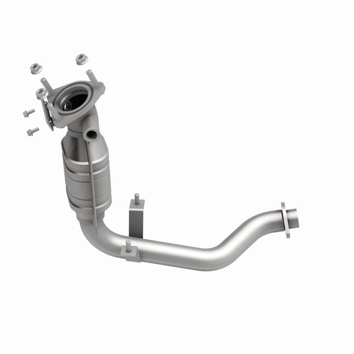 MagnaFlow Conv DF 01-04 Escape 2.0 Manifold Easy Install
