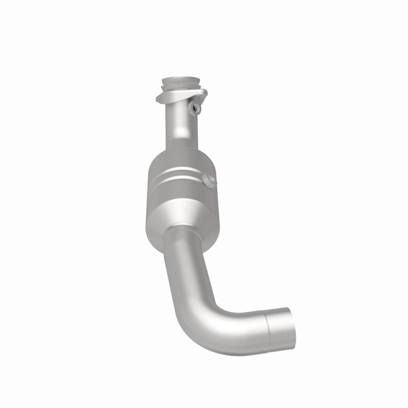 MagnaFlow 11-14 Ford F-150 5.0L Right Catalytic Converter Easy Install